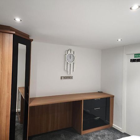 Belfast Luxury Apartment Exterior photo