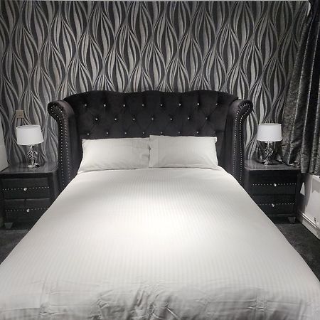 Belfast Luxury Apartment Exterior photo