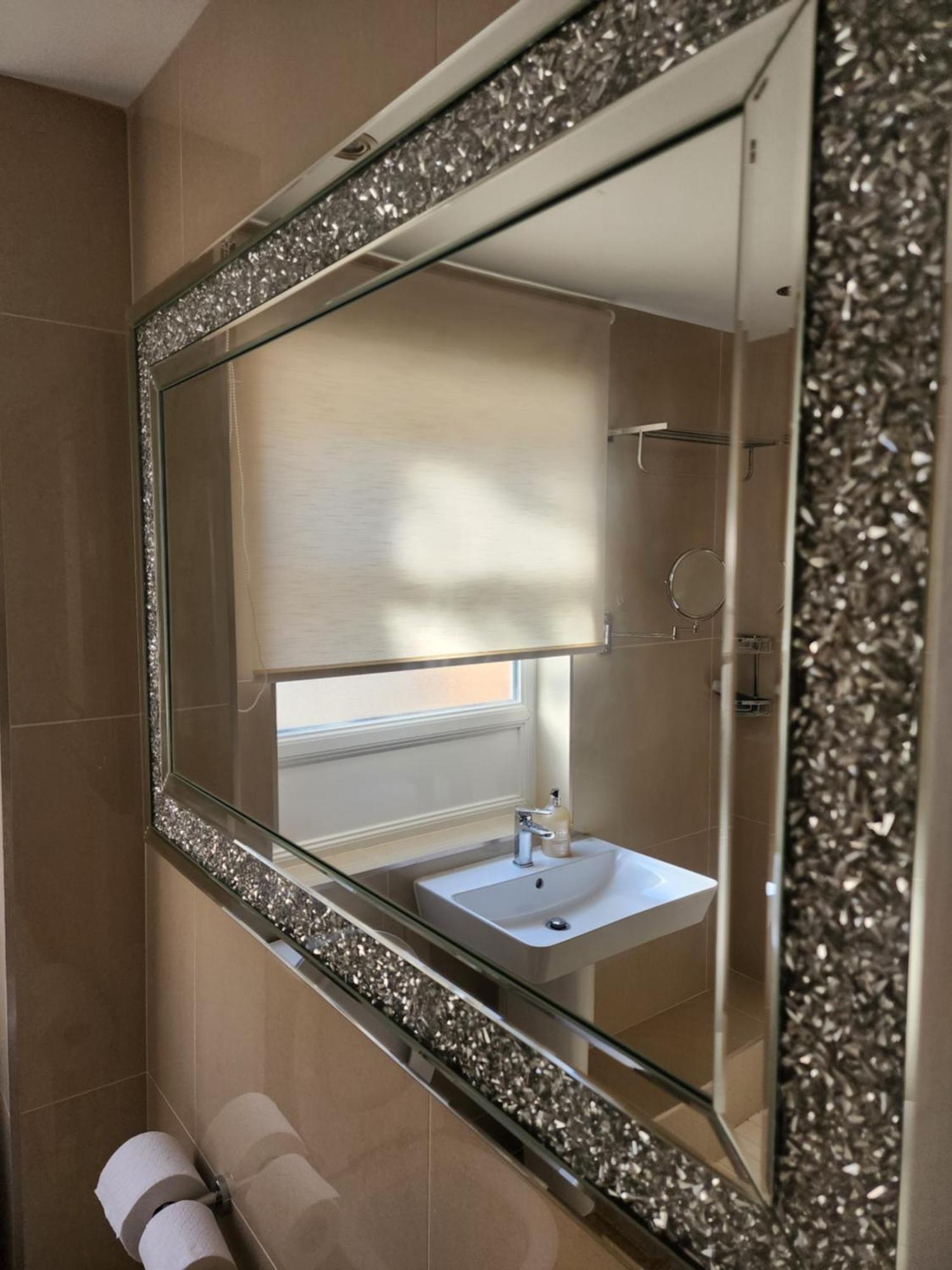 Belfast Luxury Apartment Exterior photo