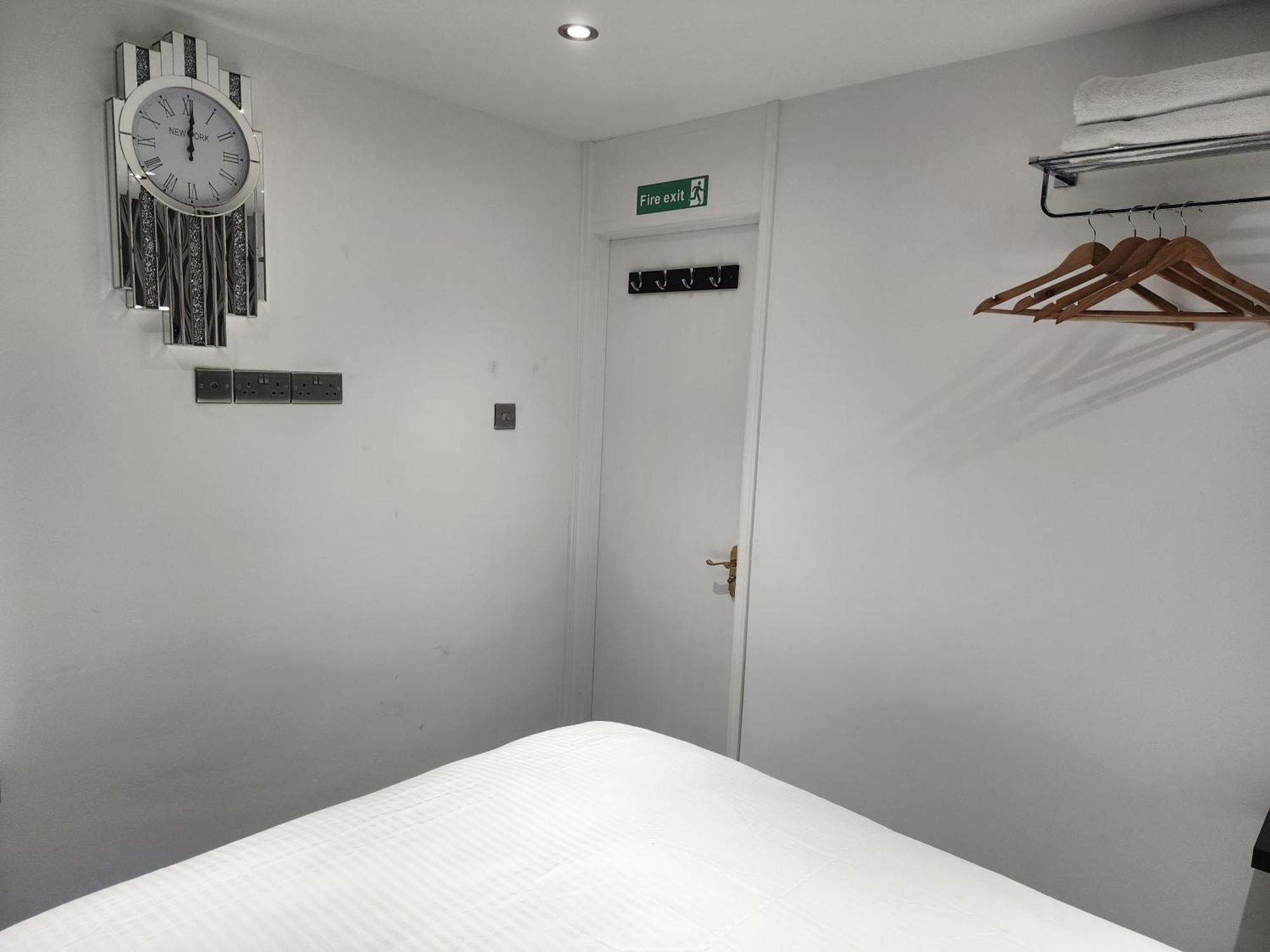Belfast Luxury Apartment Exterior photo