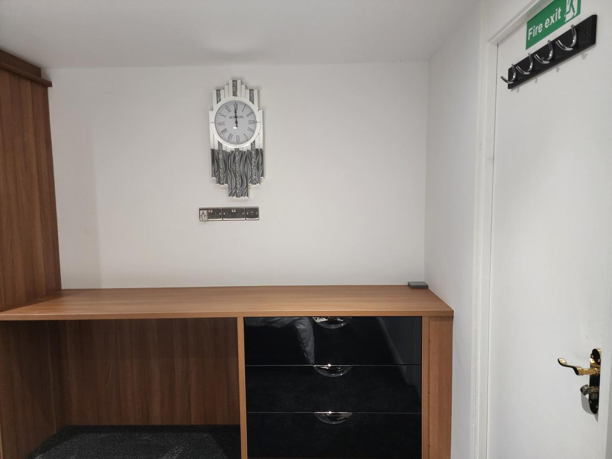 Belfast Luxury Apartment Exterior photo