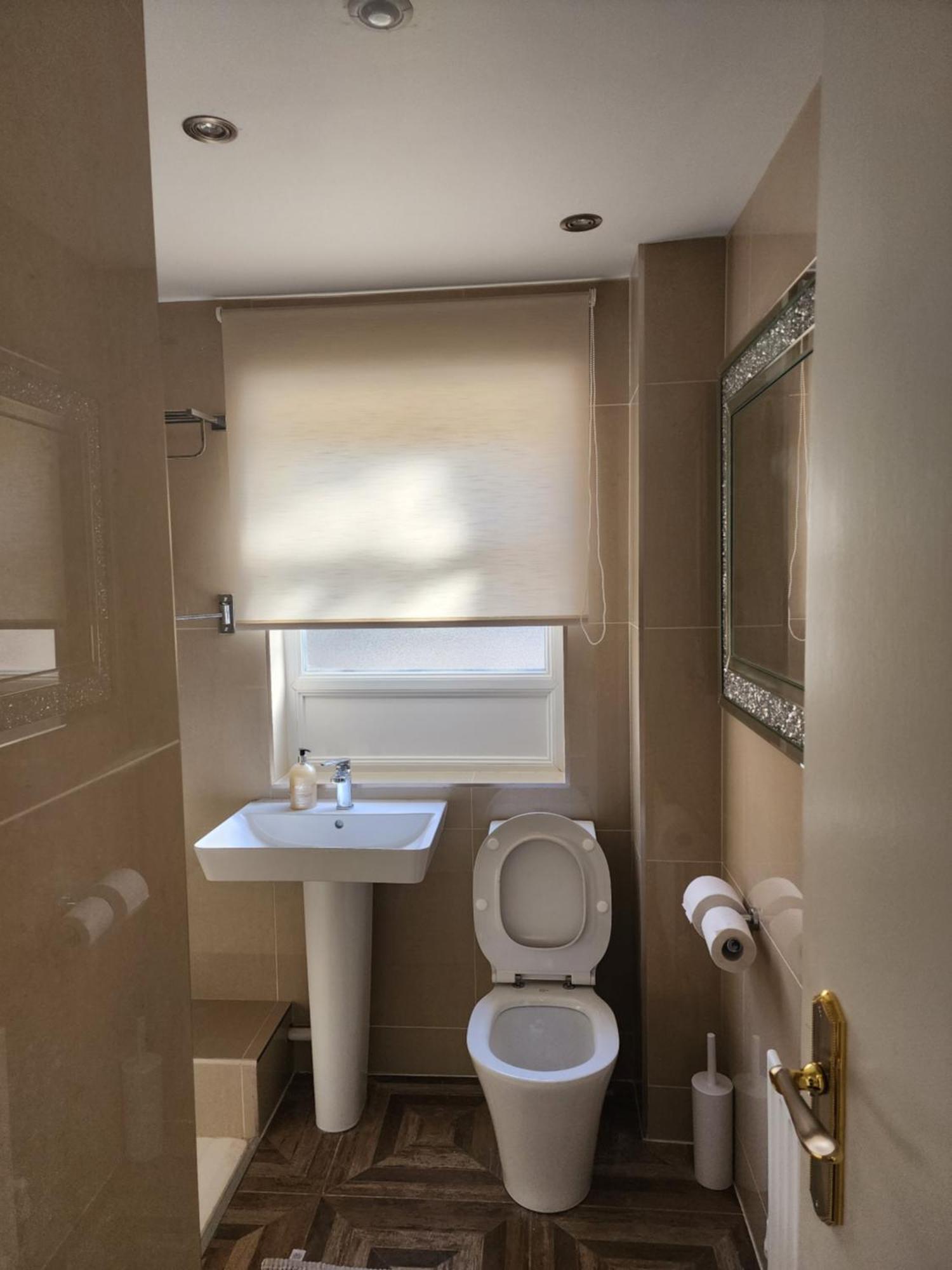Belfast Luxury Apartment Exterior photo