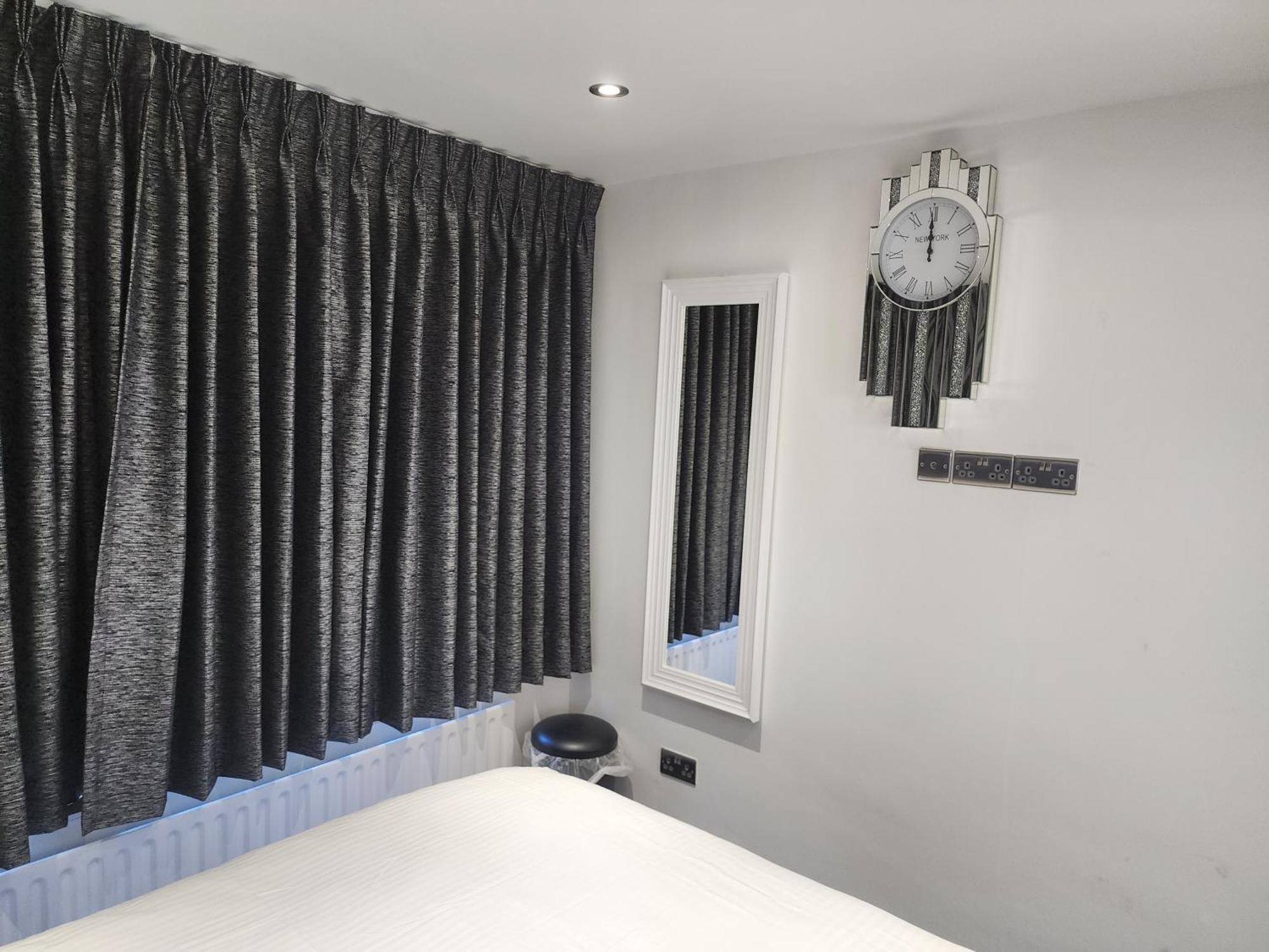 Belfast Luxury Apartment Exterior photo