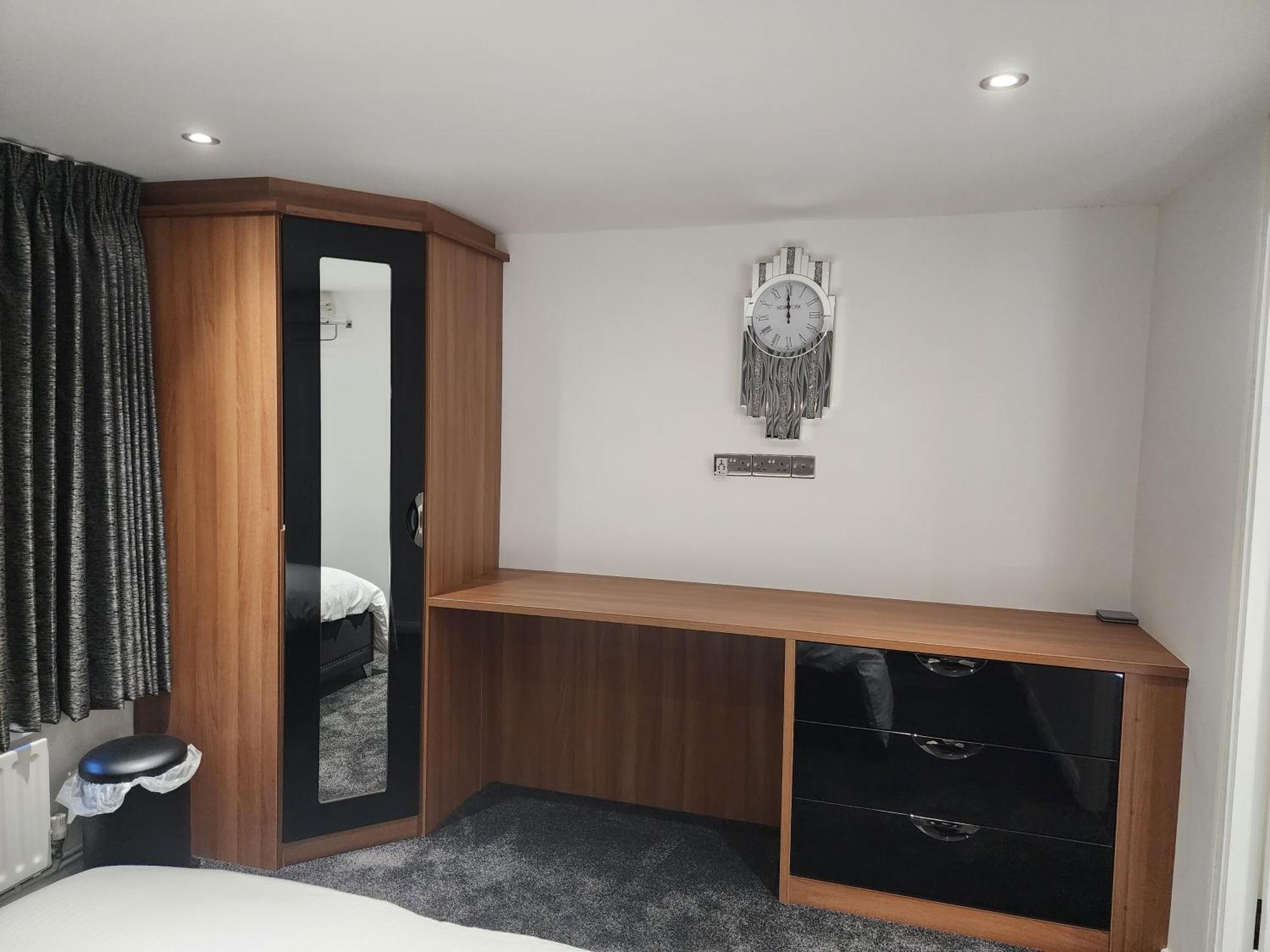 Belfast Luxury Apartment Exterior photo